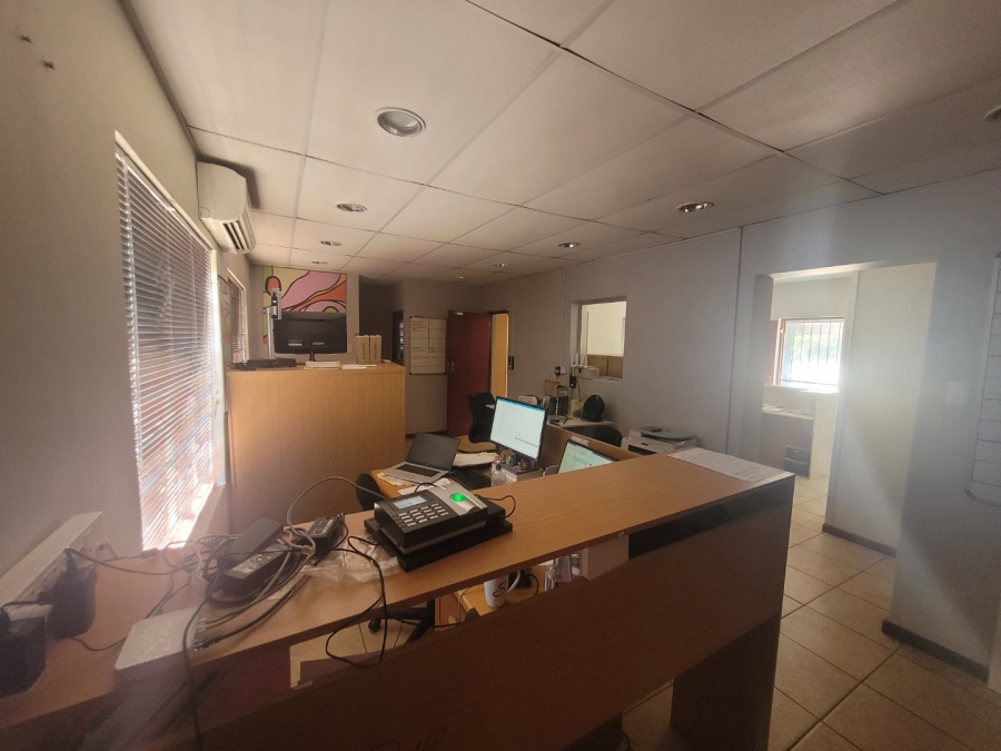 To Let commercial Property for Rent in George South Western Cape